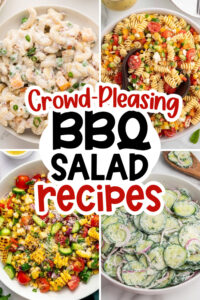 bbq salads
