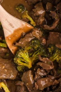 crockpot beef dinners