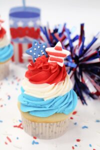 4th of july recipes