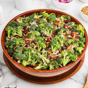 bbq salads