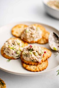 canned salmon recipes