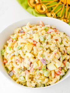 bbq salads