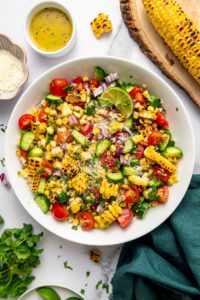 easy summer salad recipes
