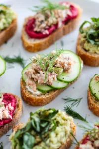 canned salmon recipes