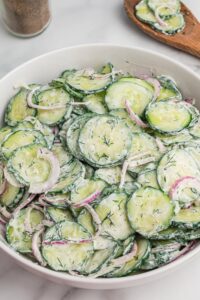 easy summer salad recipes