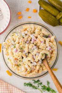 bbq salads