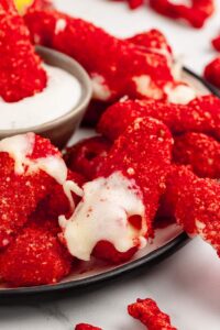 patriotic finger foods