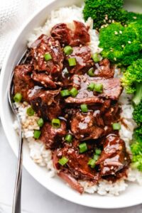 slow cooker recipes