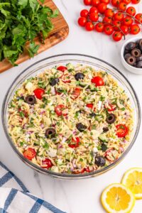 bbq salads