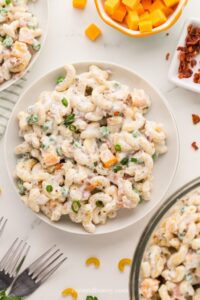 bbq salads