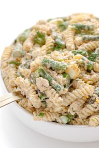 canned salmon recipes