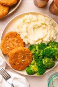 canned salmon recipes