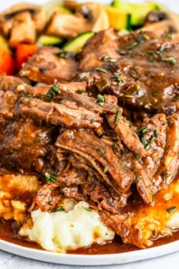 slow cooker recipes