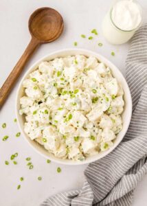 bbq salads