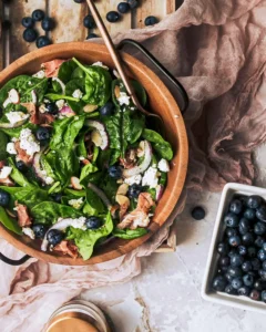 easy summer salad recipes