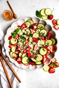 bbq salads