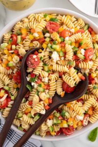 bbq salads
