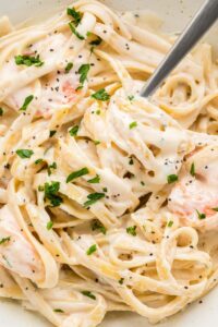 pasta recipes