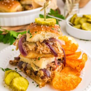 weeknight dinner ideas