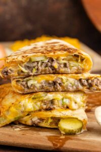 easy dinner ideas