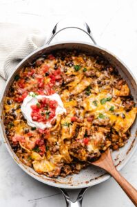 easy dinner ideas