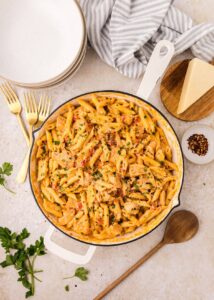 pasta recipes