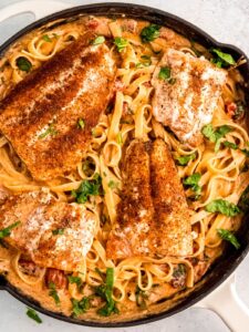 pasta recipes