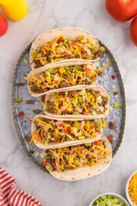 easy dinner ideas
