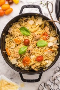pasta recipes