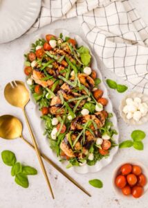 weeknight dinner ideas