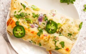 easy dinner ideas