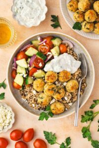 weeknight dinner ideas