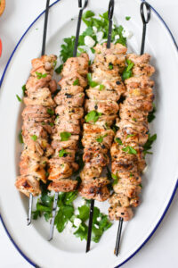 summer dinner recipes