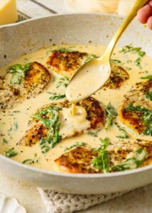 weeknight dinner ideas