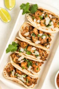 weeknight dinner ideas