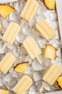 summer desserts