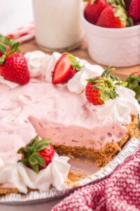 summer desserts