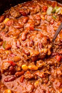 ground beef recipes