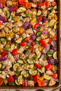 easy meals