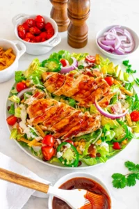 summer dinner recipes