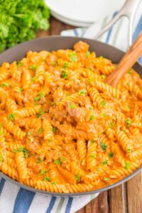 easy dinner ideas