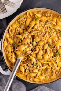 easy dinner ideas
