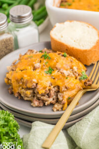 easy dinner ideas