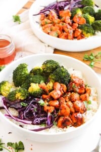 weeknight dinner ideas