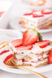 summer desserts