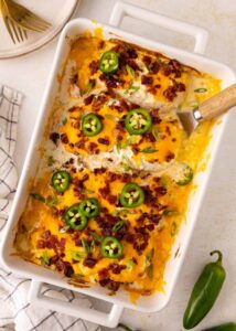 weeknight dinner ideas