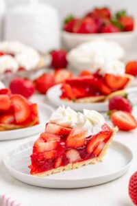summer desserts
