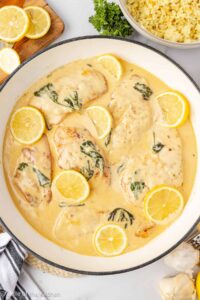 weeknight dinner ideas