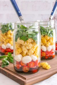 summer dinner recipes
