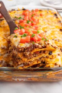 ground beef recipes
